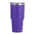 Special Design Widely Used Vacuum Insulated Skinny Stainless Steel Tumbler  Stainless